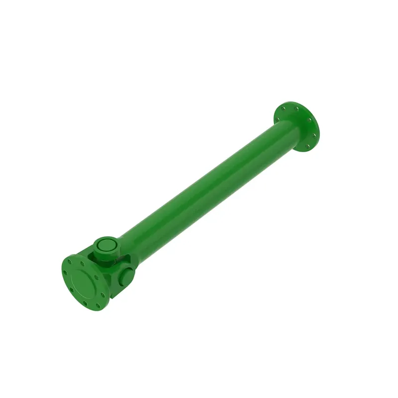 Koopje - John Deere AL211403 Askoppeling met as - Kraakman Parts