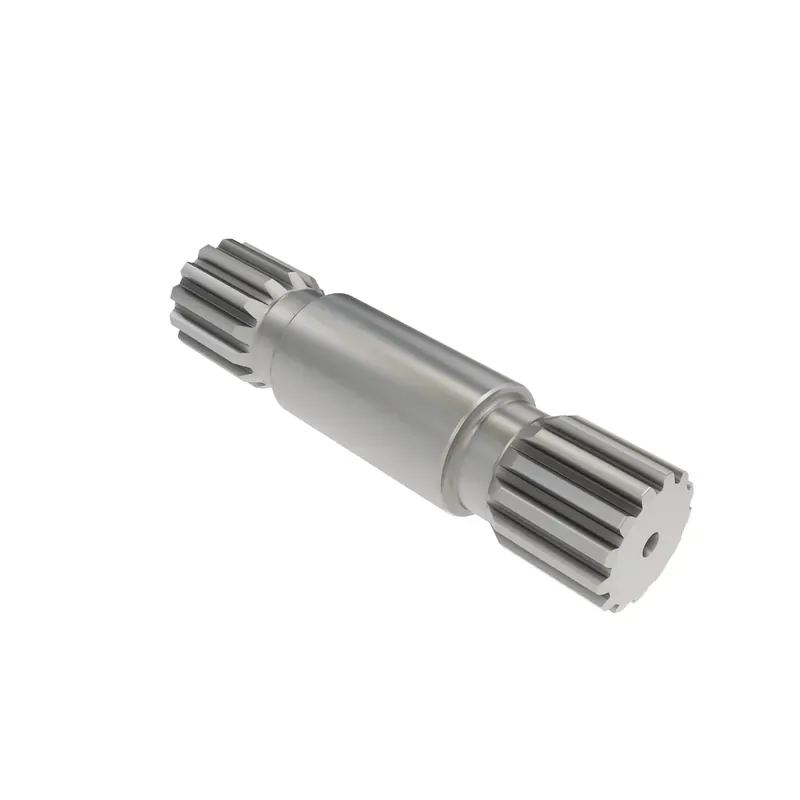 Premiumkwaliteit | John Deere 4028370 Aandrijfas - Kraakman Parts