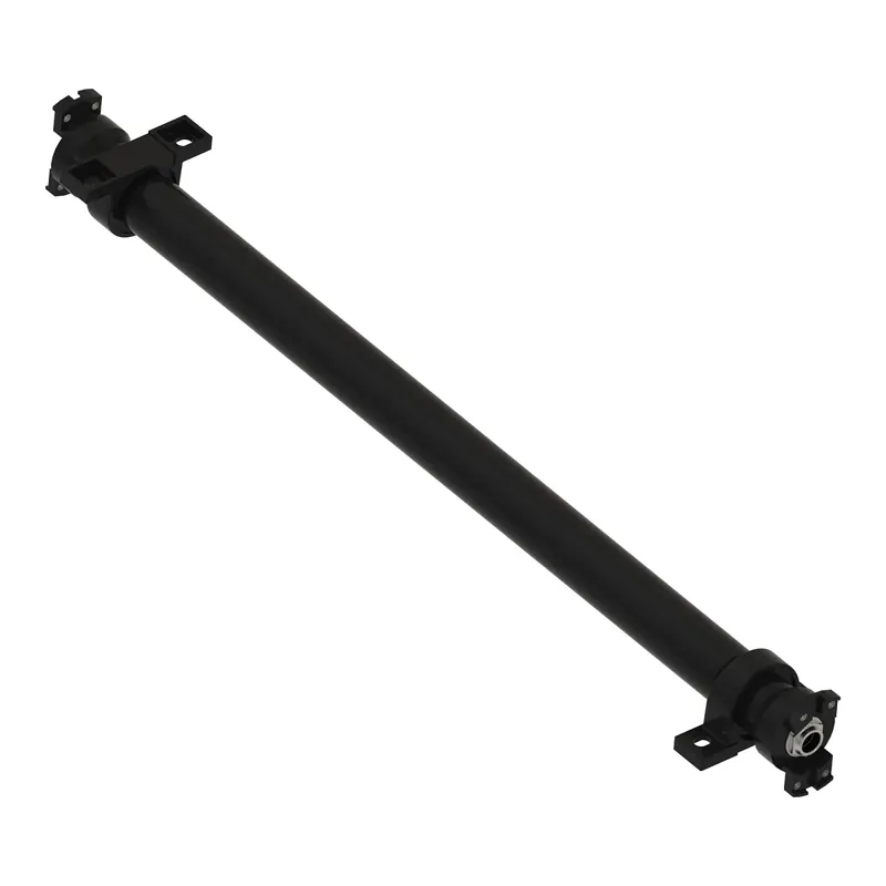 John Deere F695524 Koppelas - Kraakman Parts - Veilig winkelen