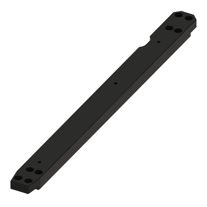 John Deere F691198 Gaffelkop - Kraakman Parts - Professionele kwaliteit