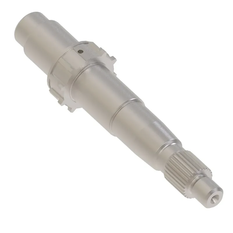 John Deere CE36043 Aandrijfas - Kraakman Parts | Mis het niet