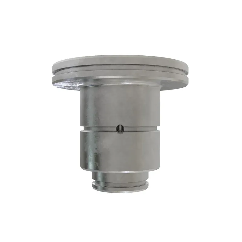 Tijdelijke aanbieding | John Deere CE30222 As - Kraakman Parts