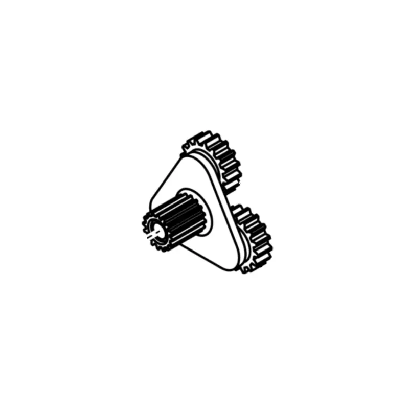 Voordelig | John Deere AKK14727 Planeetwieltransmissie - Kraakman Parts