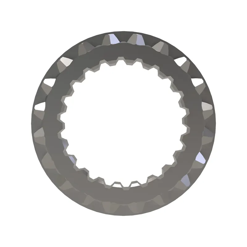 Direct kopen | John Deere L77035 Tandwiel - Kraakman Parts