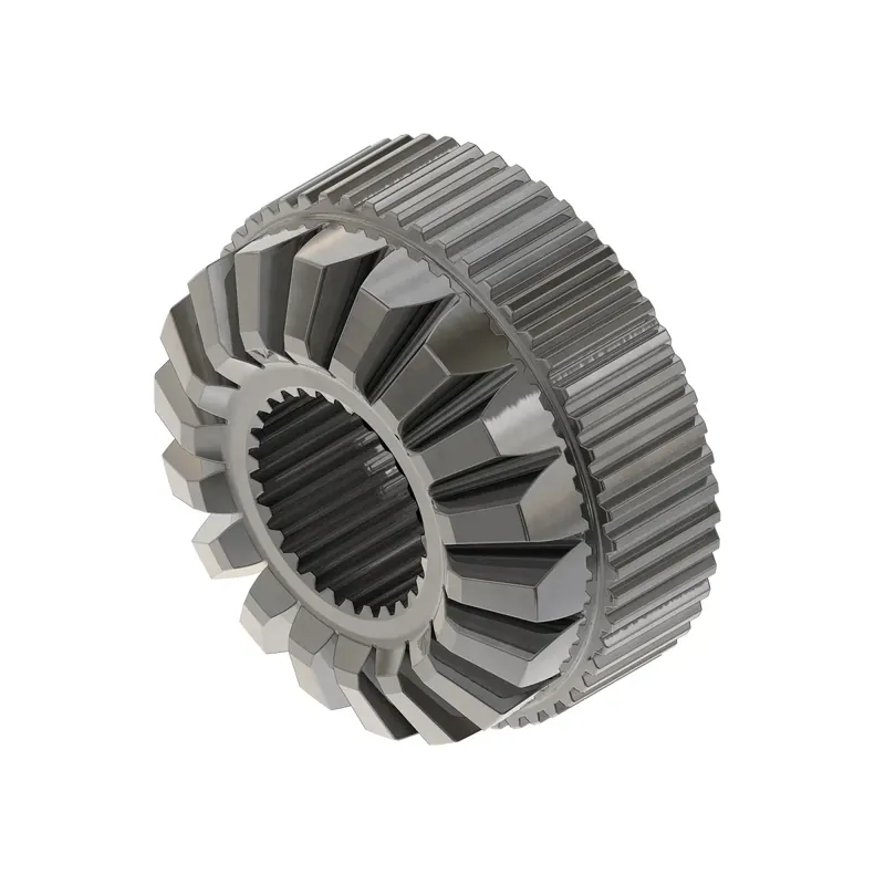 John Deere L158221 Kegelwiel - Kraakman Parts - Net gelanceerd
