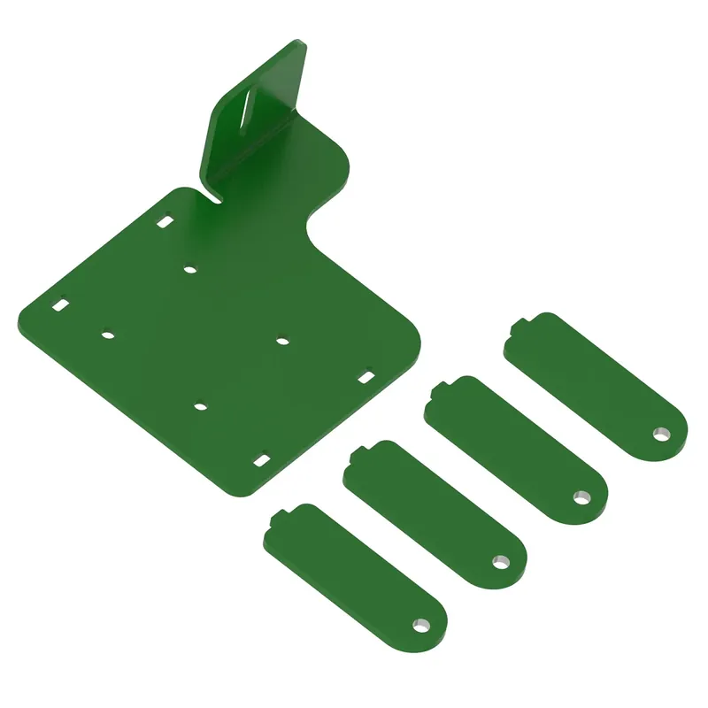 Tijdelijk aanbod - John Deere AKK29510 Versnellingsbak-set - Kraakman Parts