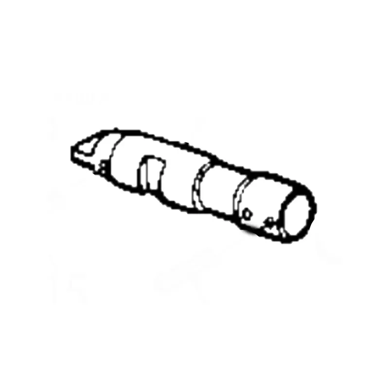 John Deere L33357 Huls - Kraakman Parts - Bespaar meer