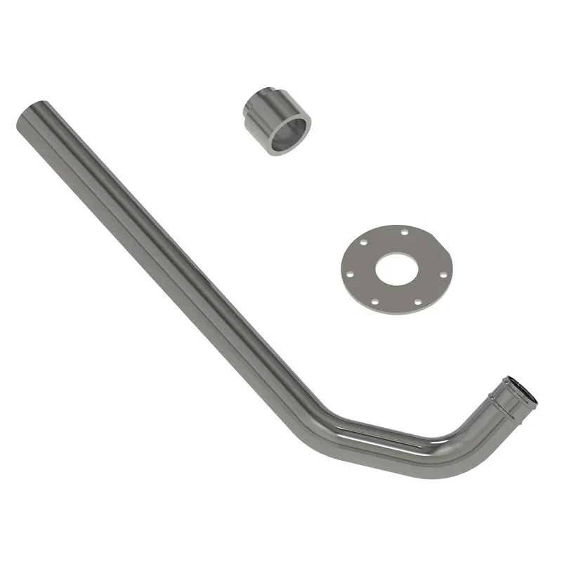 Prijsverlaging | John Deere AXE81828 Slangen-set - Kraakman Parts