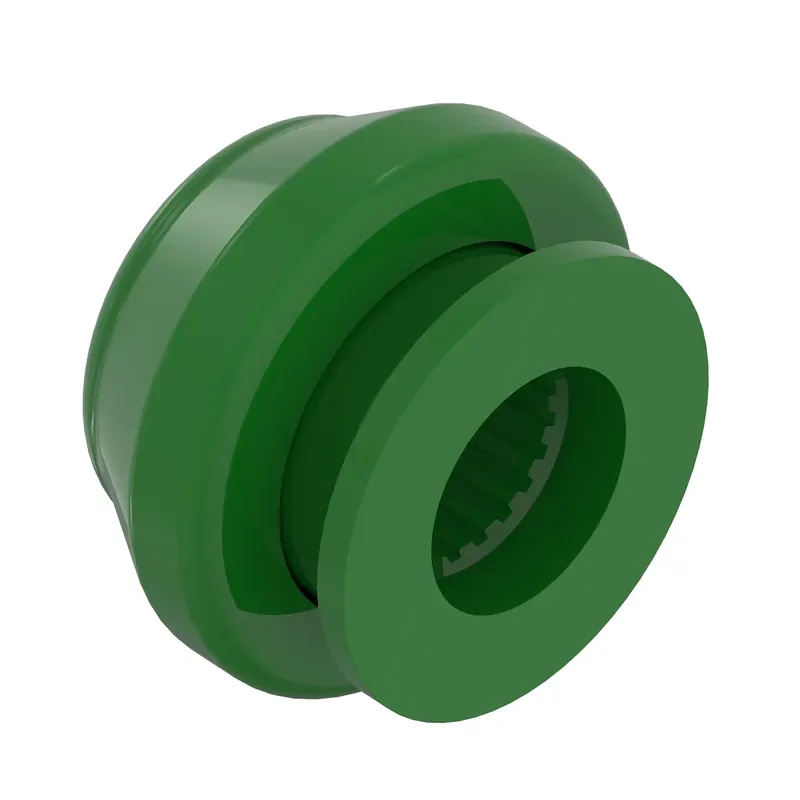 John Deere AXE65577 Schakelvork - Kraakman Parts - Fabrieksprijs