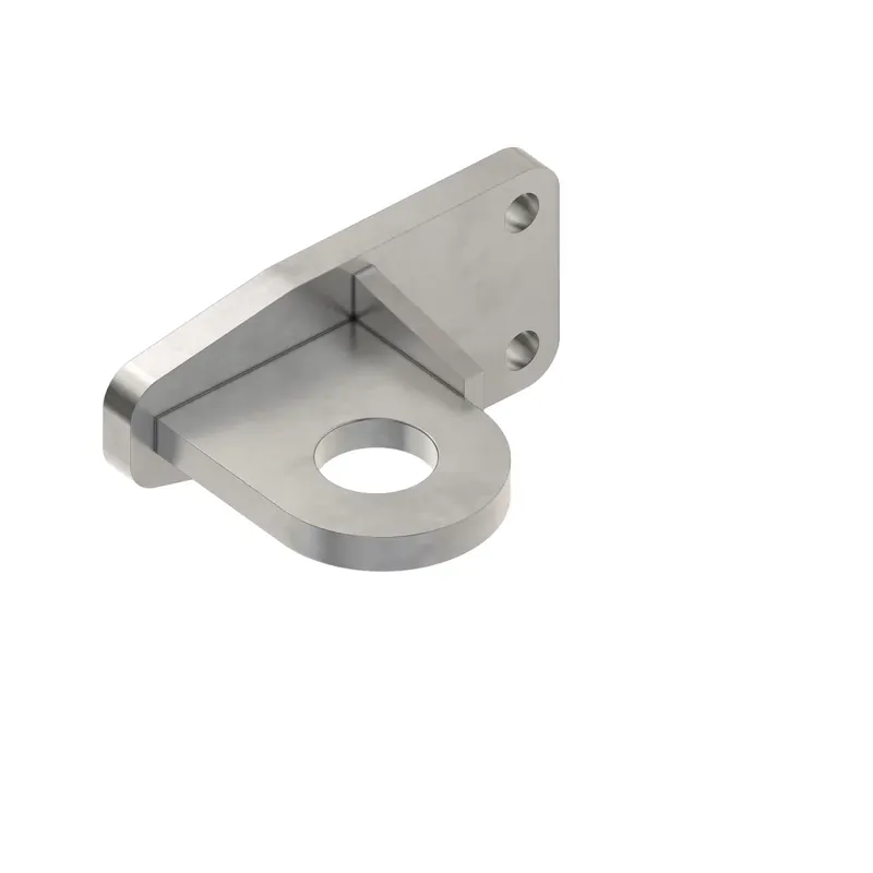 John Deere AT209703 Steun - Kraakman Parts | Shop nu