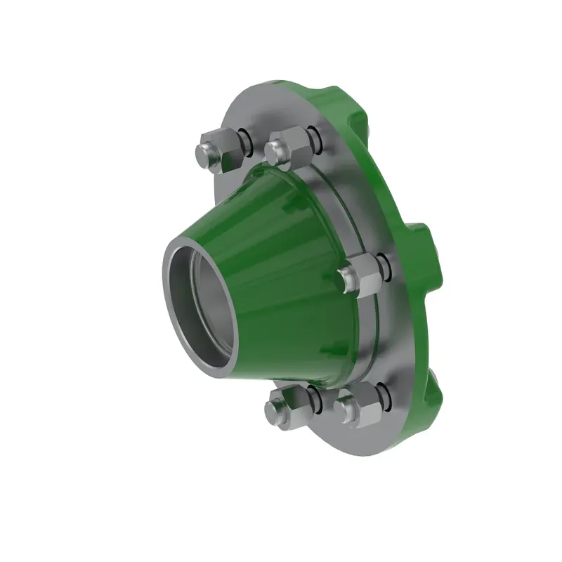 John Deere AFH216634 Naaf - Kraakman Parts - Voordelig
