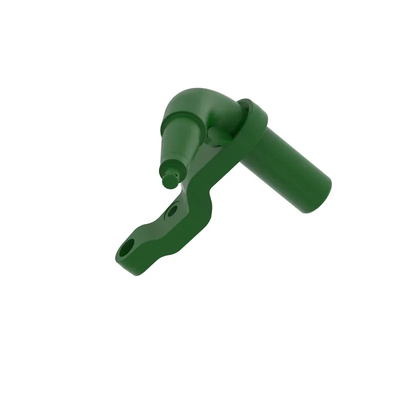 John Deere AH162571 Spindel - Kraakman Parts | Nog maar een paar beschikbaar