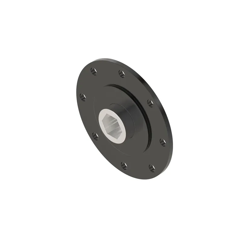 Dagdeal | John Deere LCA101933 Naaf - Kraakman Parts