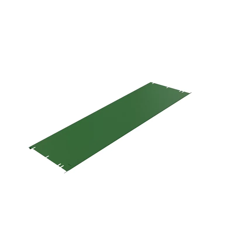 John Deere AXE55010 Scharnier - Kraakman Parts - Professionele kwaliteit