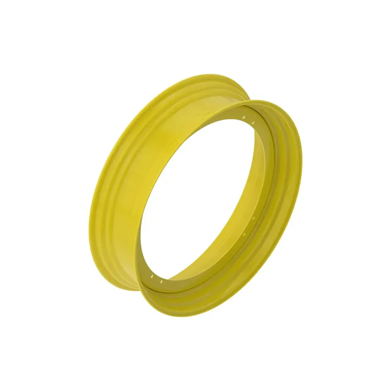 John Deere AL156205 Velg - Kraakman Parts | Lage prijs