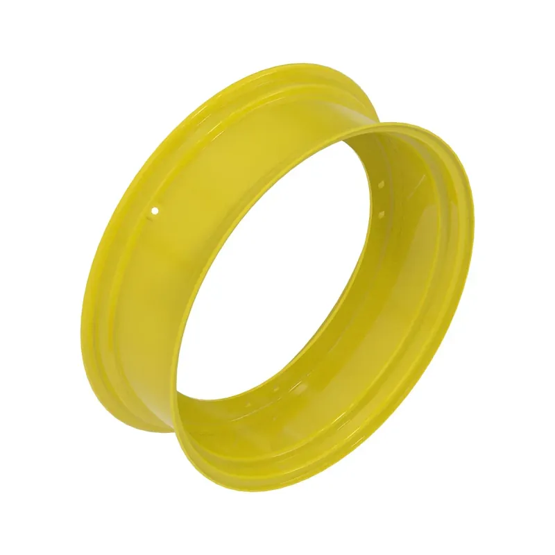 Voeg toe aan winkelwagen | John Deere AL210345 Velg - Kraakman Parts