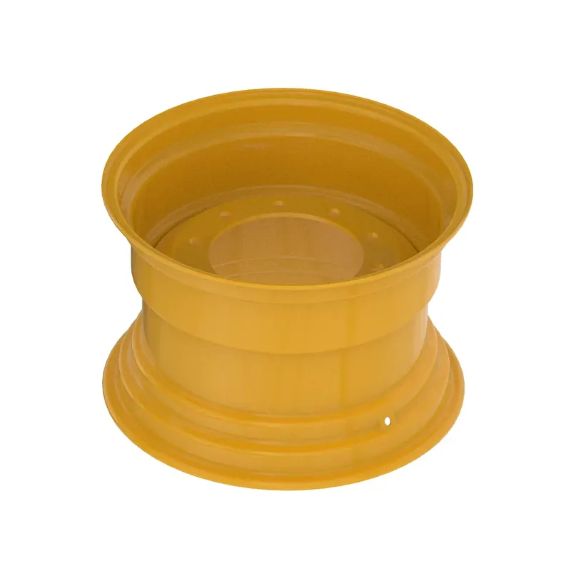 Nog enkele stuks - John Deere AT392682 Wiel - Kraakman Parts