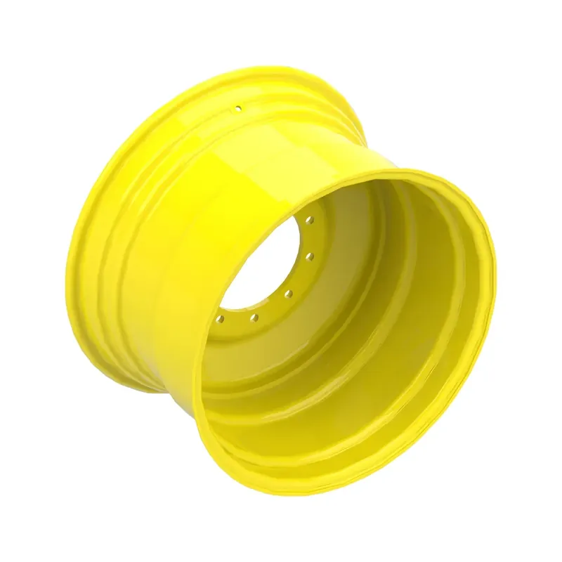 Pak je kans | John Deere AXE17525 Velg - Kraakman Parts