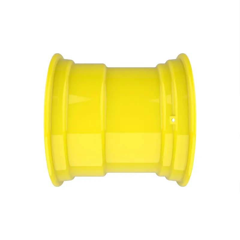 John Deere AXE10349 Wiel - Kraakman Parts | Populair