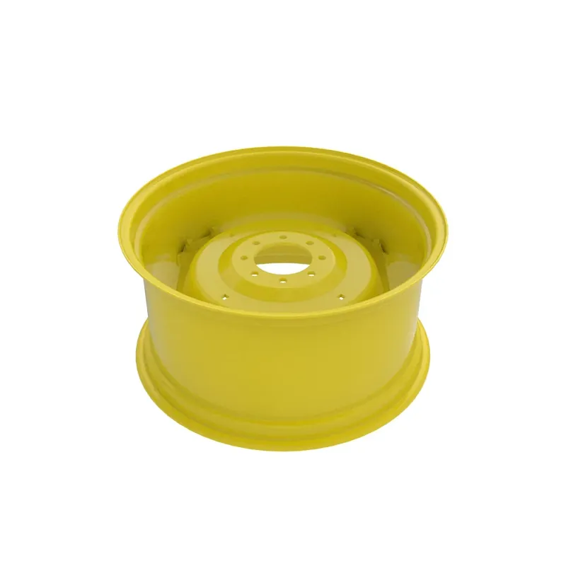John Deere AP40004 Wiel compleet - Kraakman Parts - Deal