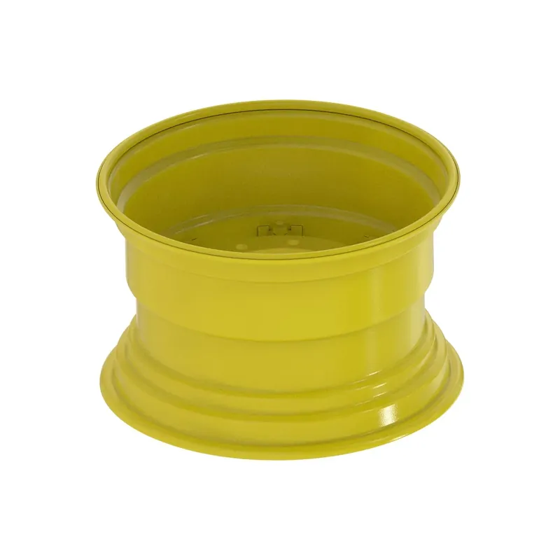 Topproduct - John Deere AL210071 Wiel - Kraakman Parts