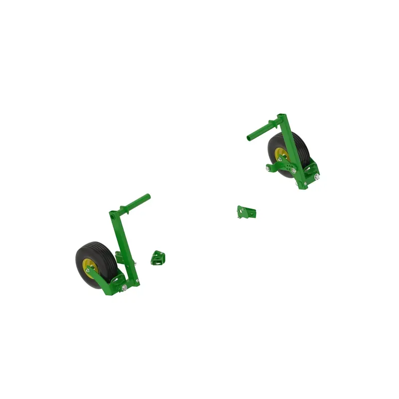 John Deere BCC10131 Wiel-set - Kraakman Parts - Scherpe prijs