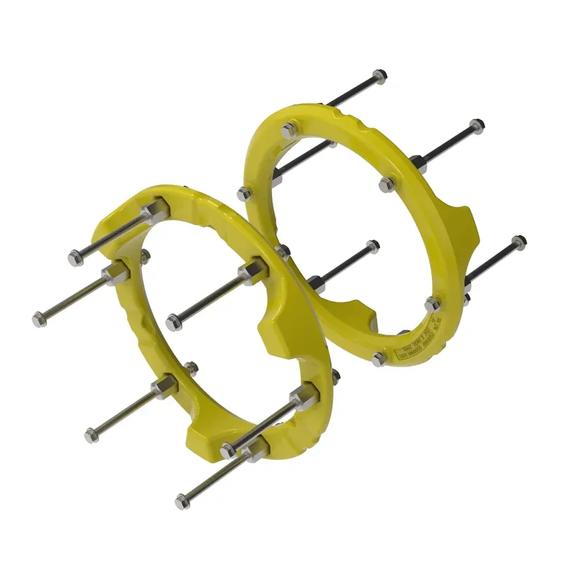 John Deere BRE10026 Gewichten-set - Kraakman Parts - Aanbieding