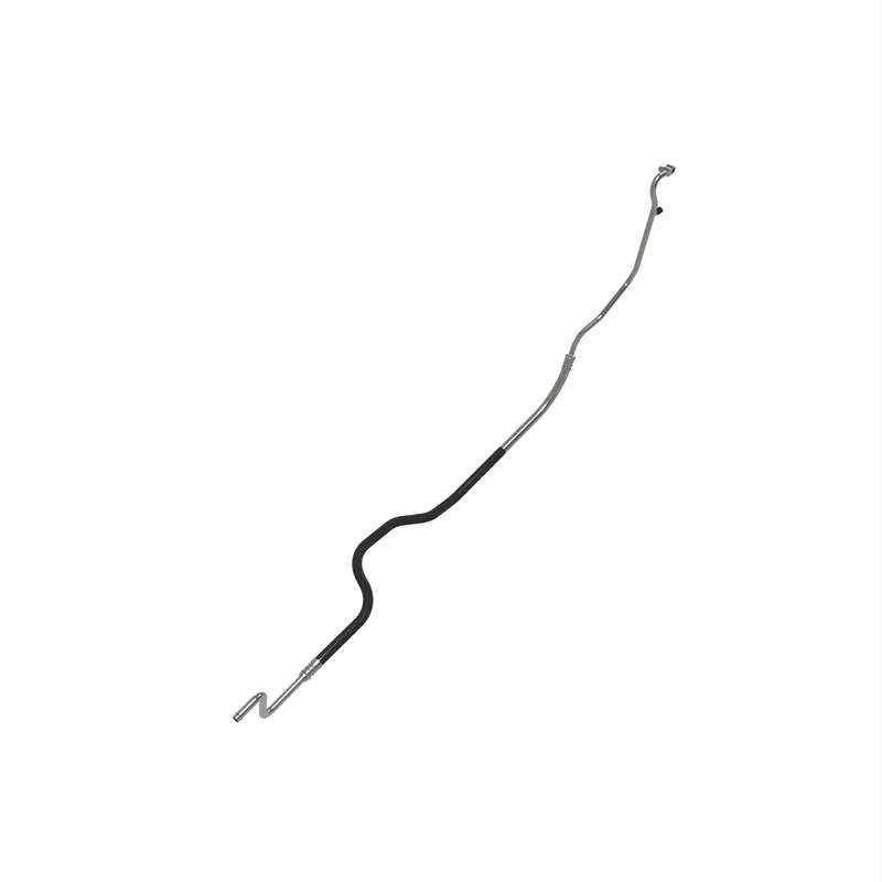 Direct leverbaar | John Deere AL179101 Koelmiddelslang - Kraakman Parts