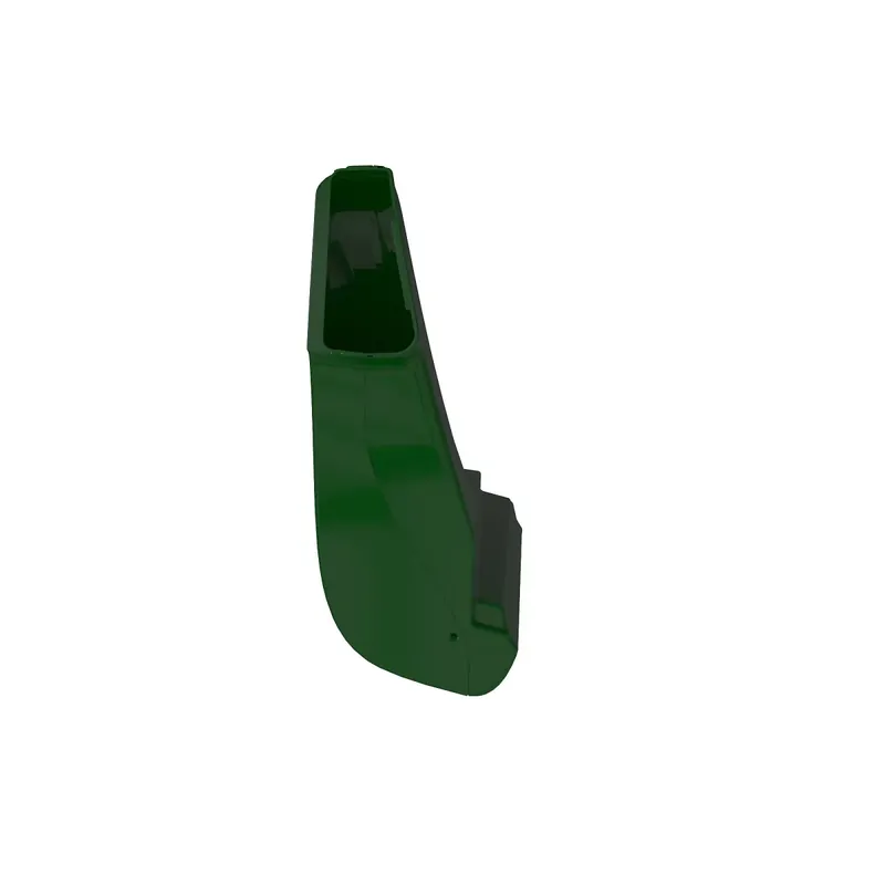 Uitverkoop | John Deere AL158213 Luchtgeleider - Kraakman Parts