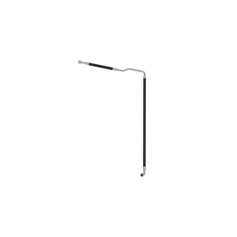 John Deere AL217546 Koelmiddelslang - Kraakman Parts - Scherp geprijsd