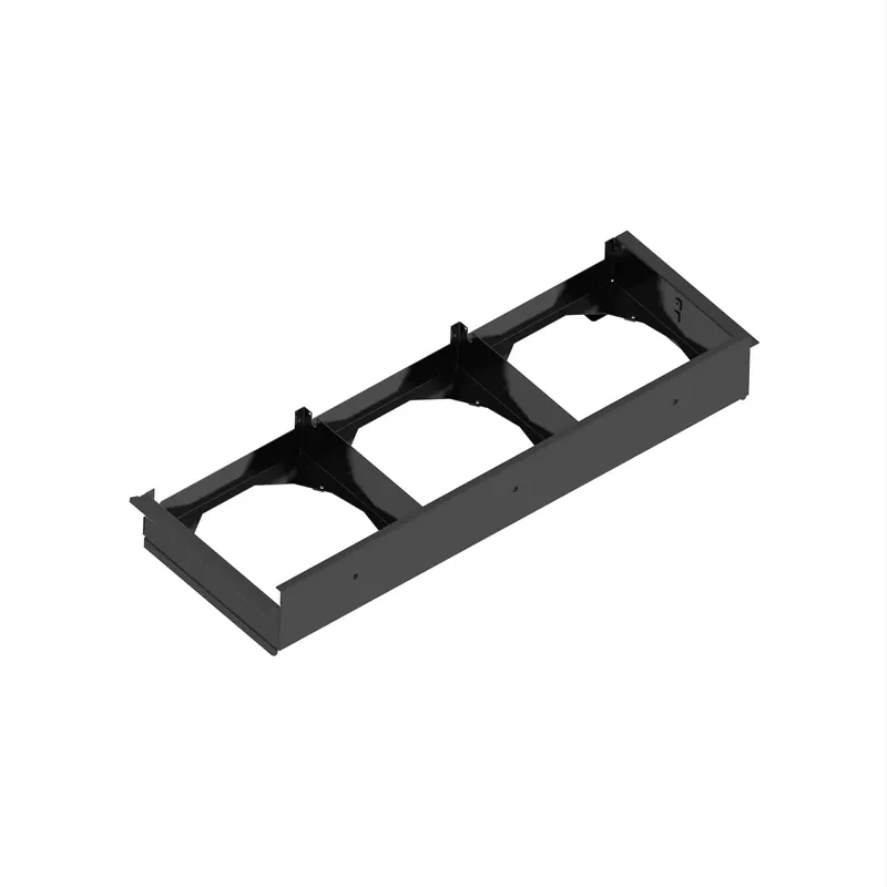 Online bestelbaar - John Deere AT387619 Houder - Kraakman Parts