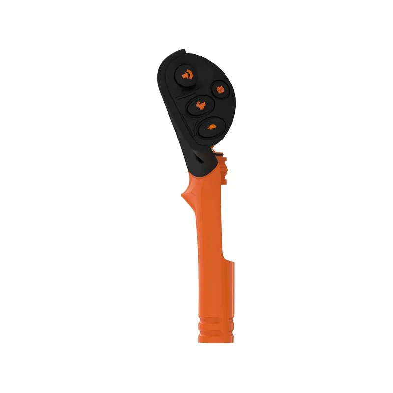 John Deere AL182044 Knop - Kraakman Parts | Net gelanceerd