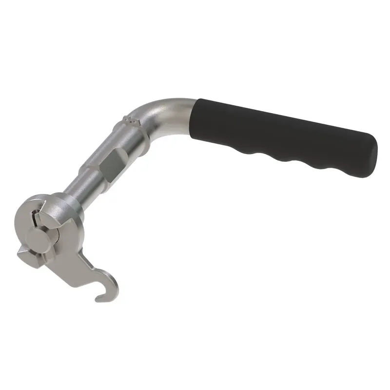 John Deere AL162104 Hendel - Kraakman Parts - Trending