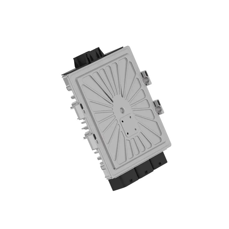 Veel voordeel - John Deere AL211577 Elektronische besturing - Kraakman Parts