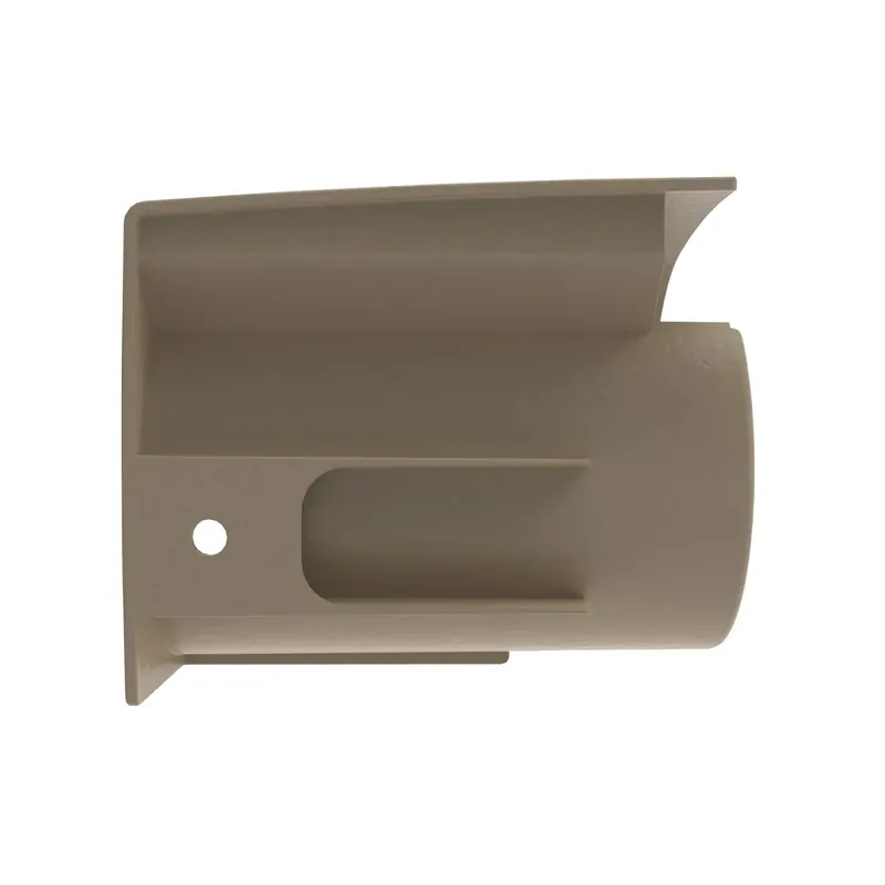 Nog enkele stuks - John Deere AL163551 Houder - Kraakman Parts