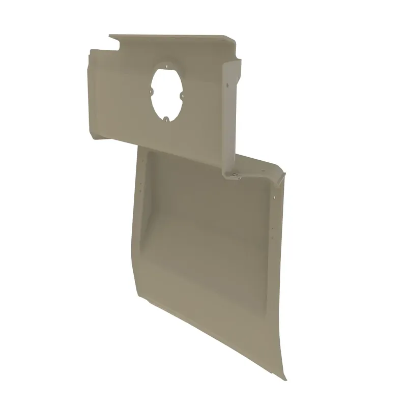 John Deere AXE80251 Geluidsabsorberende bekl. - Kraakman Parts | Direct kopen