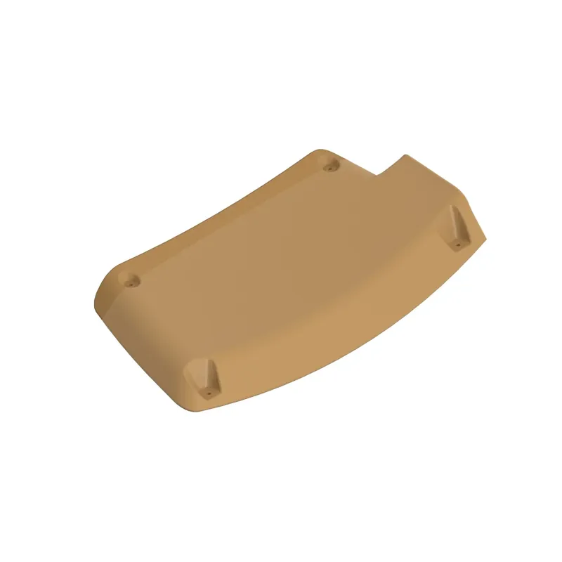 John Deere F705854 Geluidsabsorberende bekl. - Kraakman Parts - Voordeelprijs