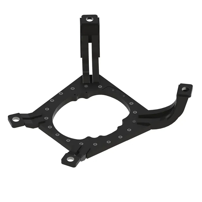 Topproduct - John Deere F676997 Bok - Kraakman Parts