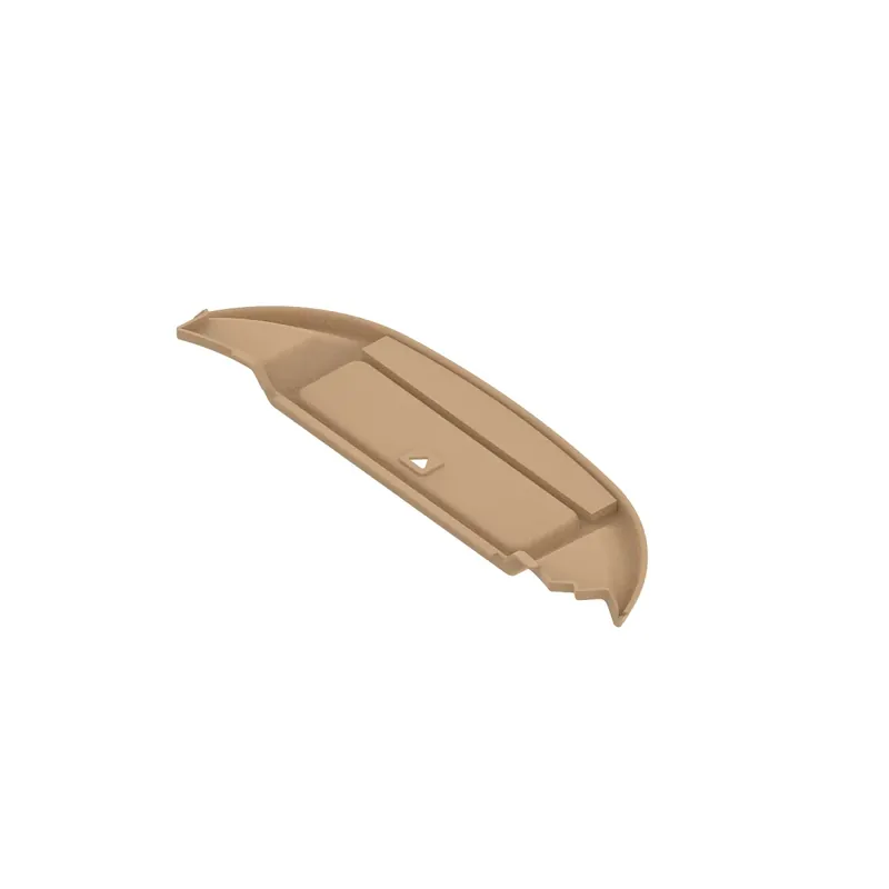 John Deere AH159238 Cabinedakbekleding - Kraakman Parts - Topdeal