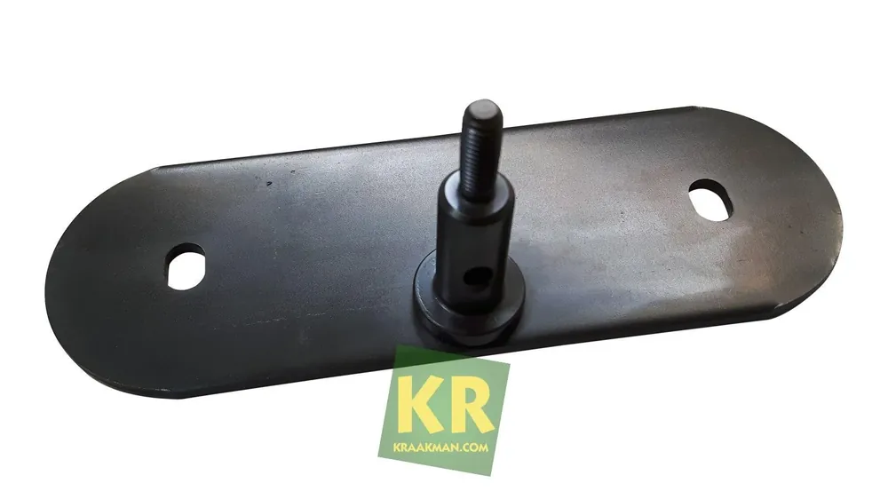 John Deere AL78919 PLAAT - Veel gevraagd