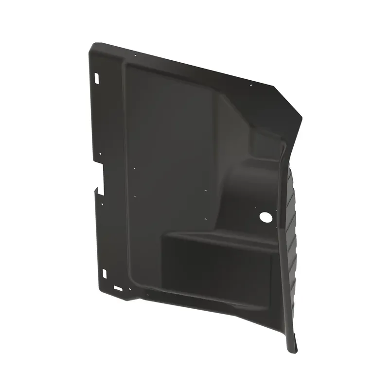 Veel gekozen | John Deere AKK47041 Deur - Kraakman Parts
