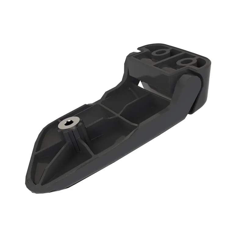 Spoedlevering - John Deere AL218543 Scharnier - Kraakman Parts