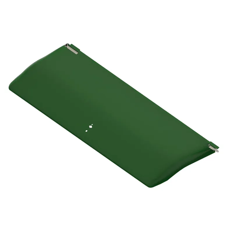Hoog gewaardeerd - John Deere AKK46582 Deur - Kraakman Parts