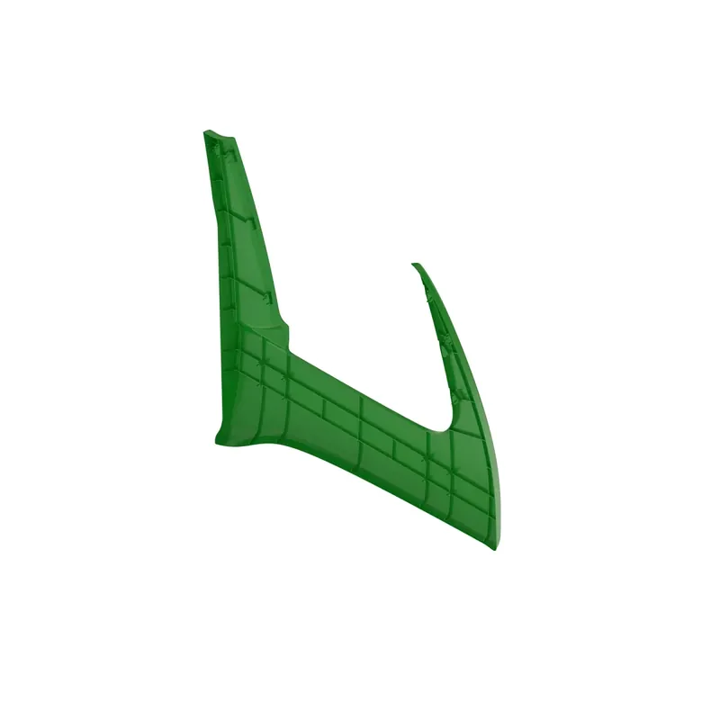 John Deere AH218248 Deur - Kraakman Parts | Voeg toe aan winkelwagen
