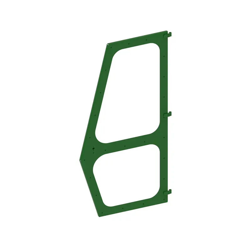 Hoge kwaliteit - John Deere CB11454037 Deur - Kraakman Parts