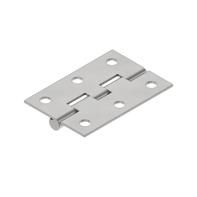 John Deere CB01464165 Scharnier - Kraakman Parts - Uitverkoop
