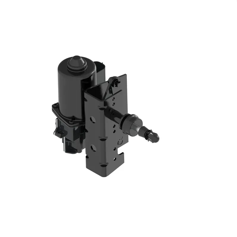 Veel gekozen - John Deere AT115600 Ruitenwissermotor - Kraakman Parts