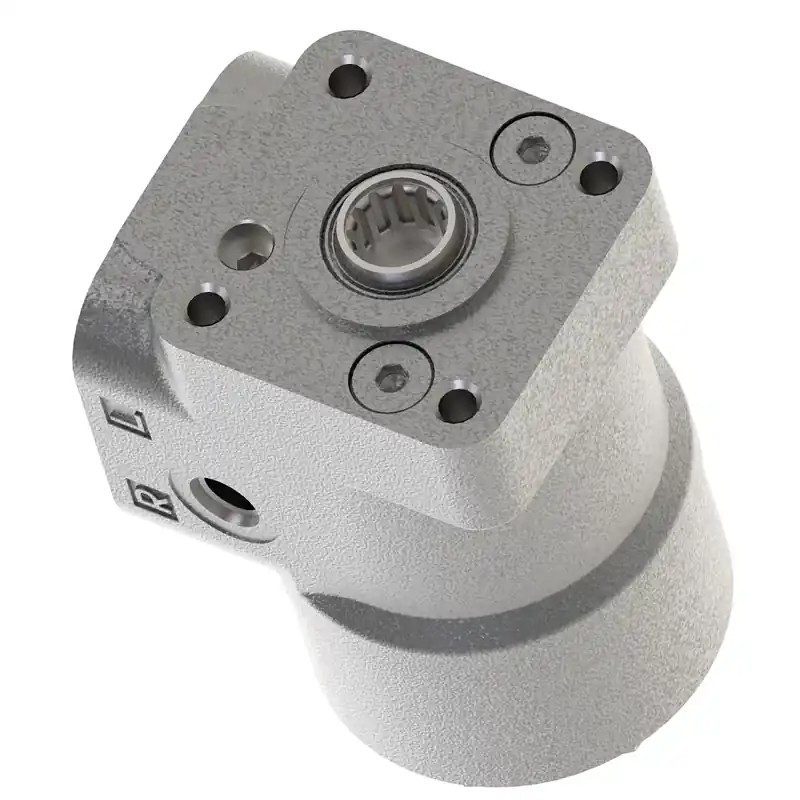 Direct leverbaar | John Deere AL216003 Stuureenheid - Kraakman Parts