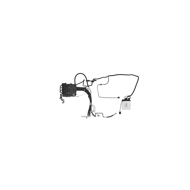 John Deere BL16425 Stuureenheid - Kraakman Parts - Aanrader