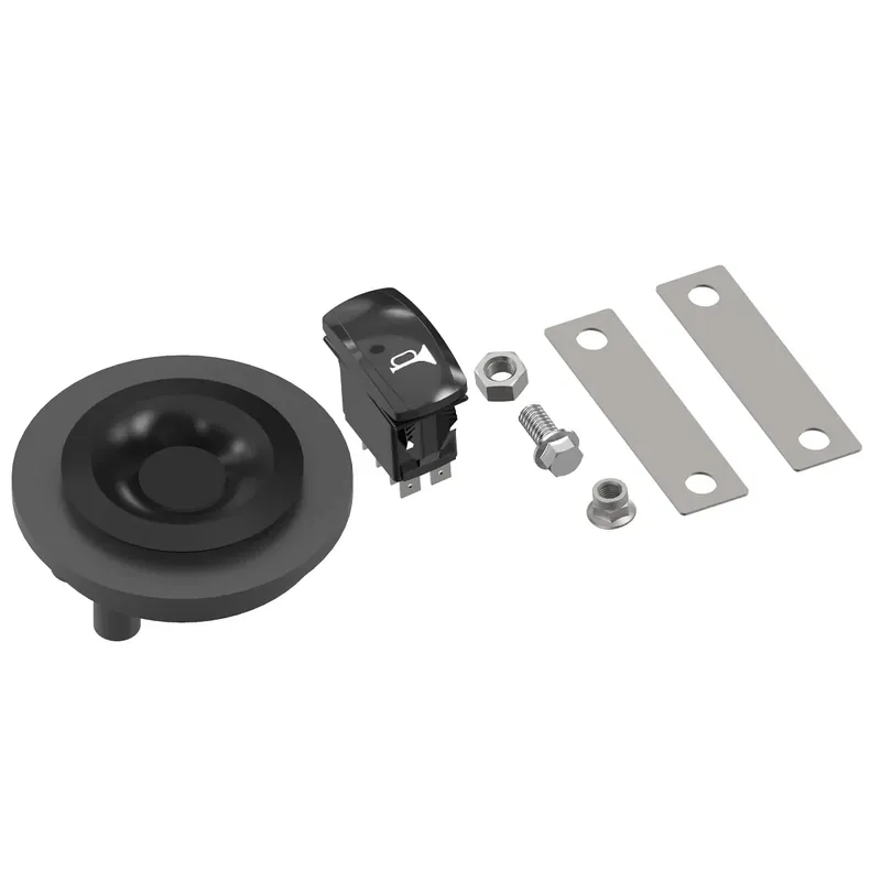 Scherpe prijs - John Deere BM26391 Claxon-set - Kraakman Parts